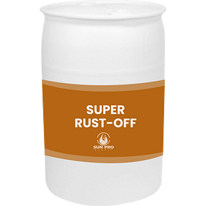 Super Rust Off