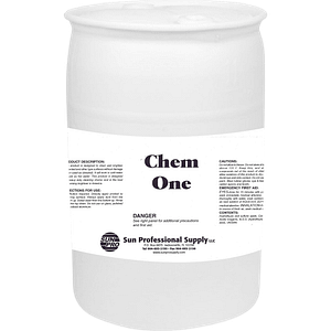 Diluted Acid
