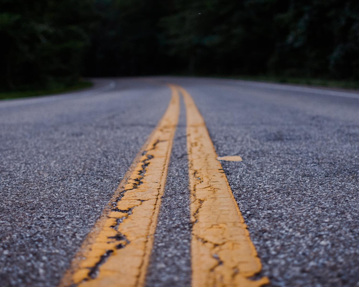 Asphalt
