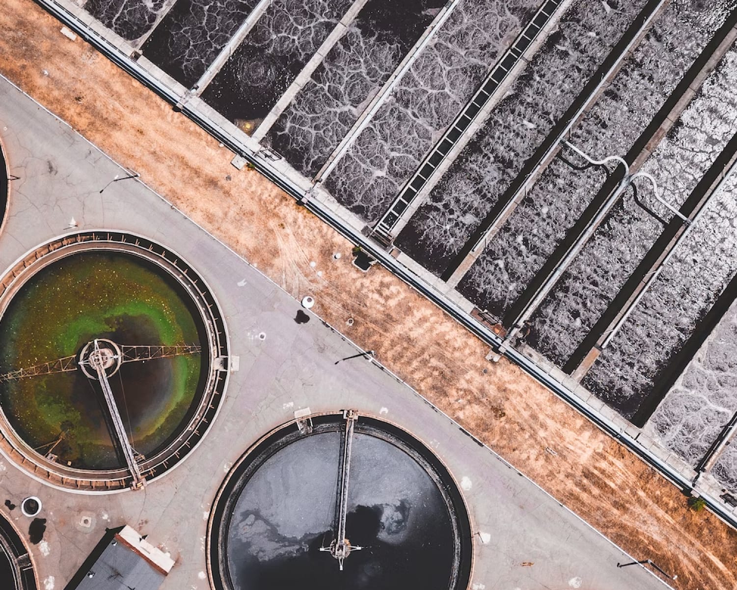 Wastewater