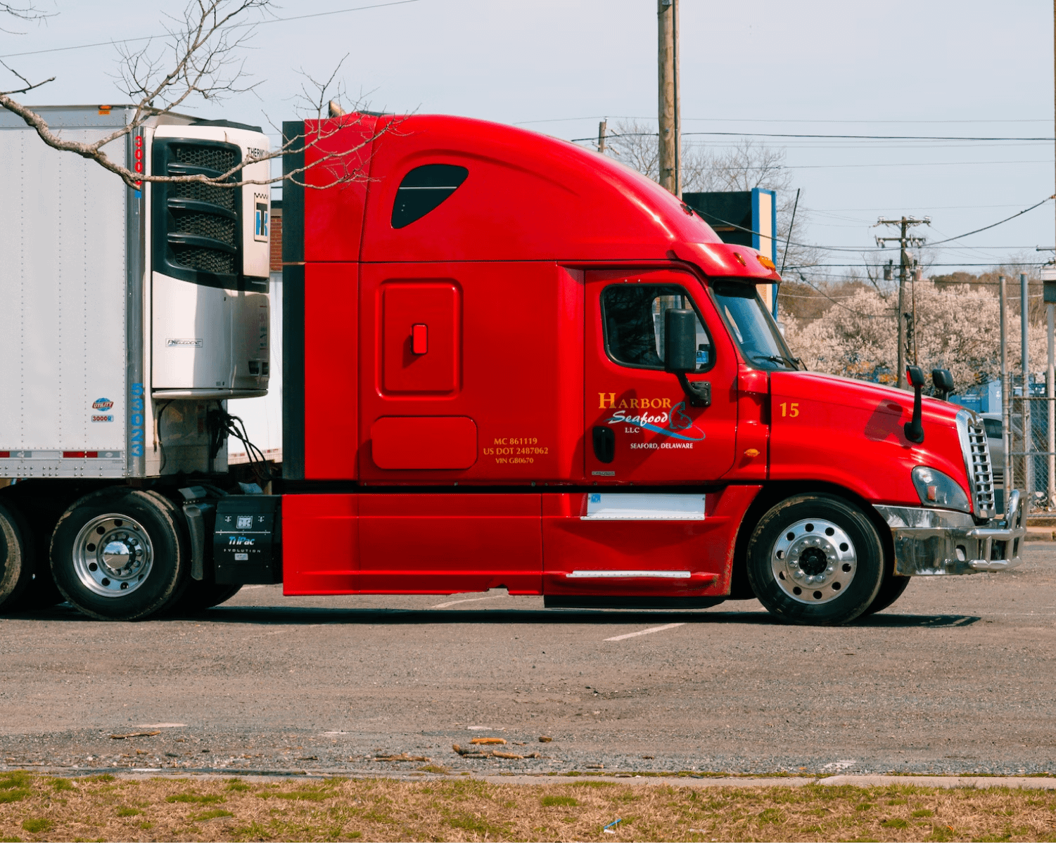 Trucking / Transportation