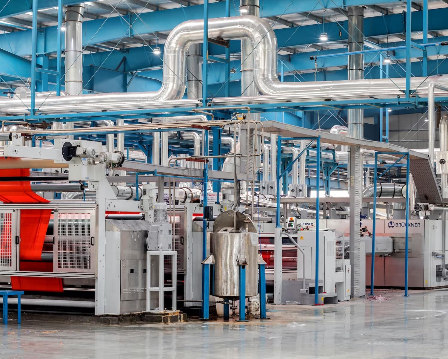 Manufacturing