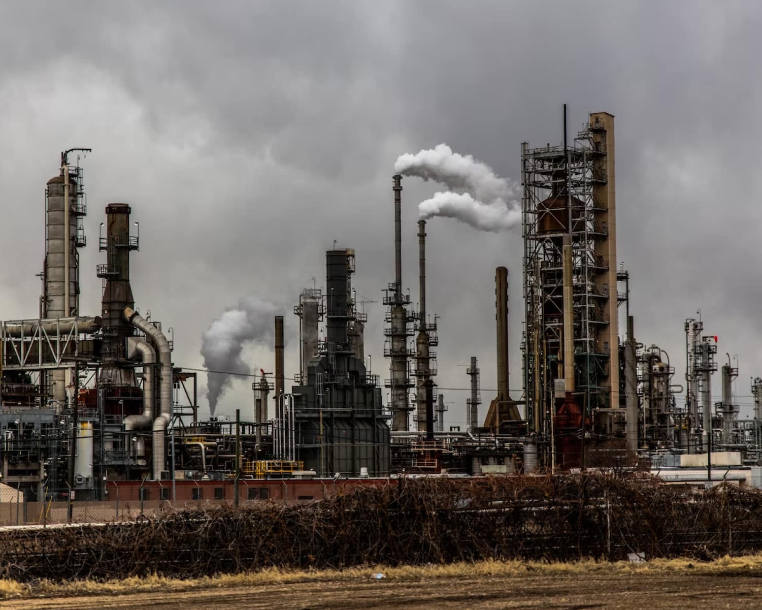 Industrial
