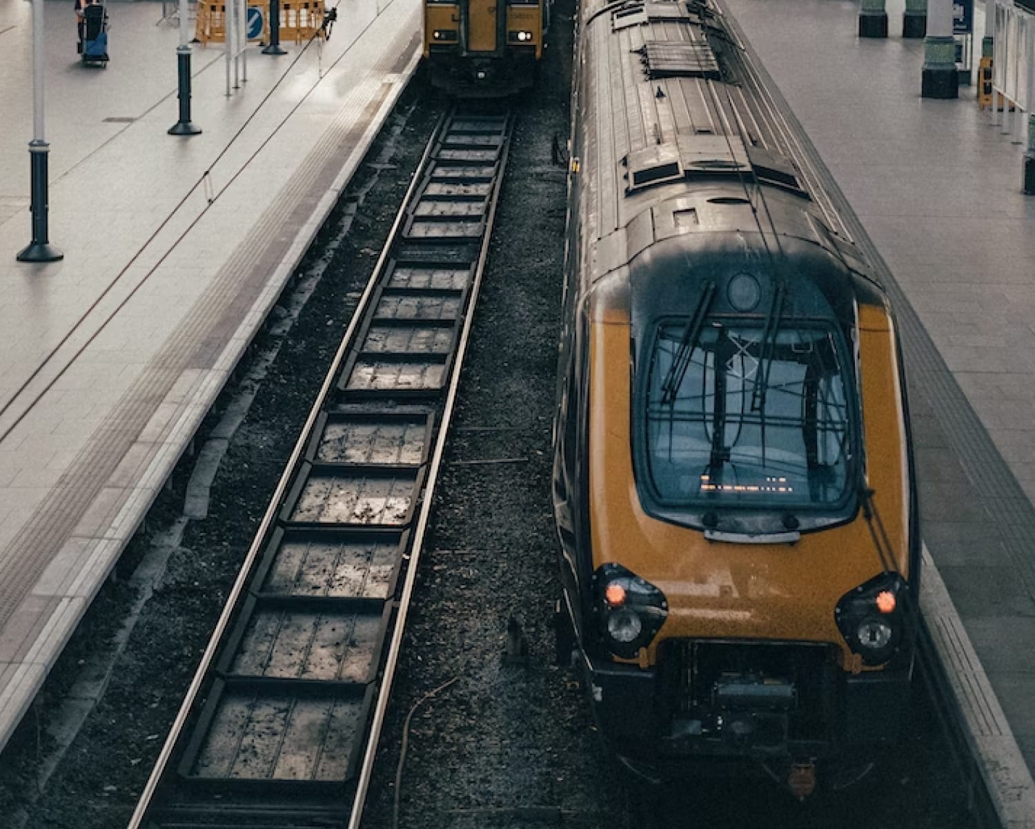 Railroad