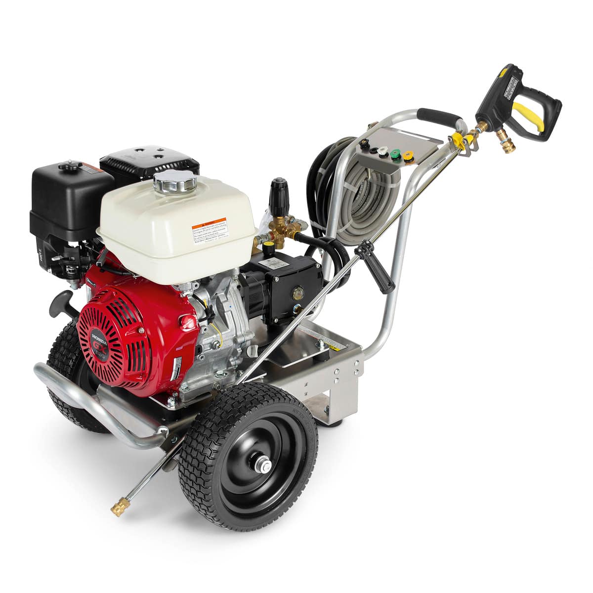 Hotsy HD Gas Plus Pressure Washer