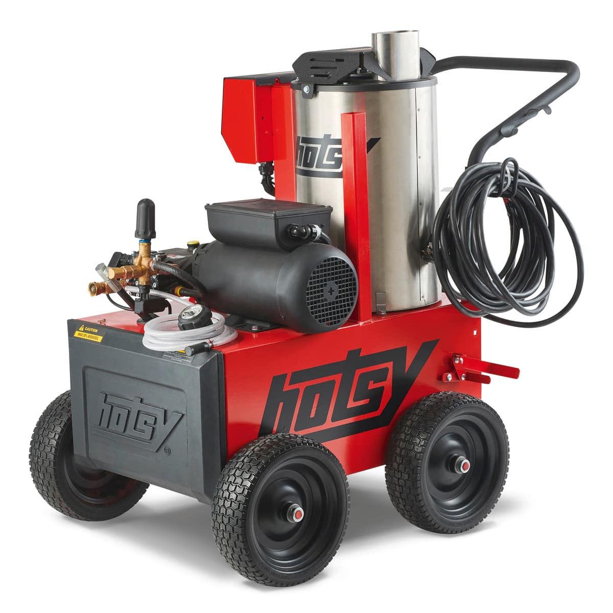 Hotsy 500 Series Pressure Washer
