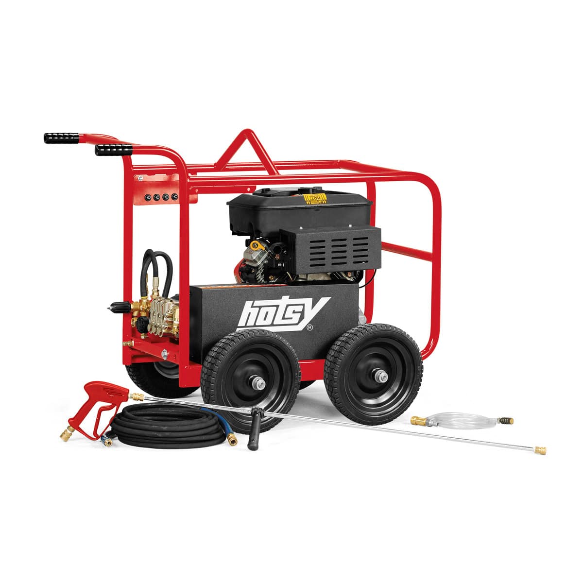 Hotsy BD Series Pressure Washer